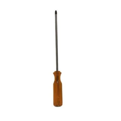 8 INCH / CAMEL Obeng Screwdriver One Way Plus Gagang Fiber