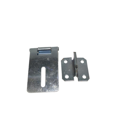 2 IN / FAWI Overpal Tempat Gembok Cantel Kunci Pintu