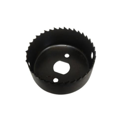 64 MM /KODENKI Hole Saw Mata Bor Hidroponik Pelubang Kayu Per Pcs