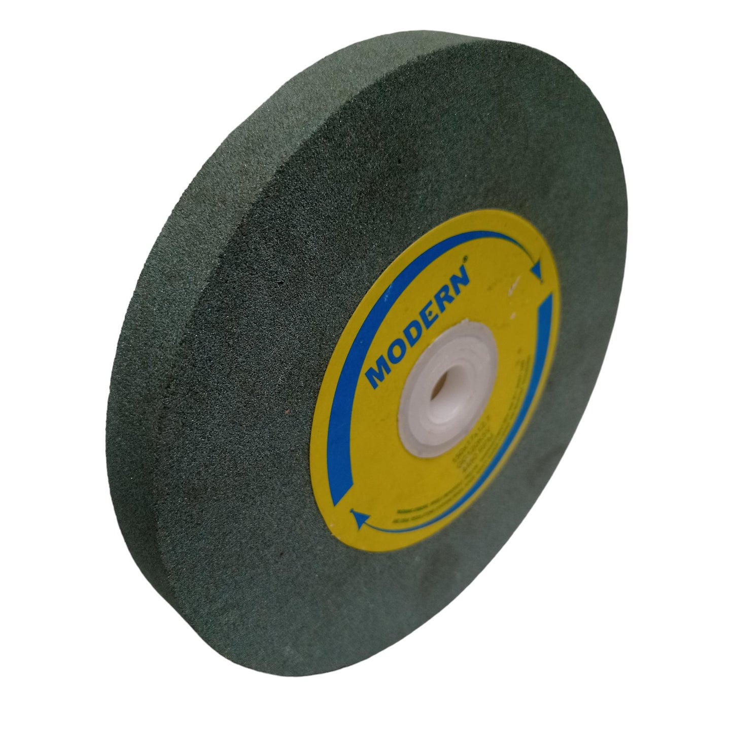D 6 IN / MODERN Mata Gerinda Batu Gosok Asah Kaca Grinding Wheel