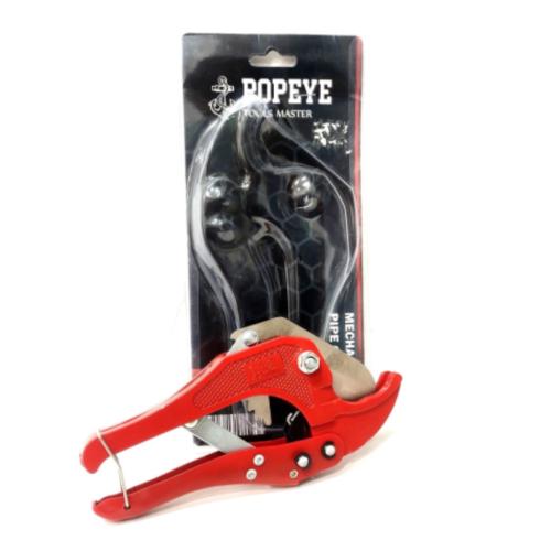 42 MM / POPEYE Gunting Pipa Tang Potong Pralon PVC Pipe Cutter