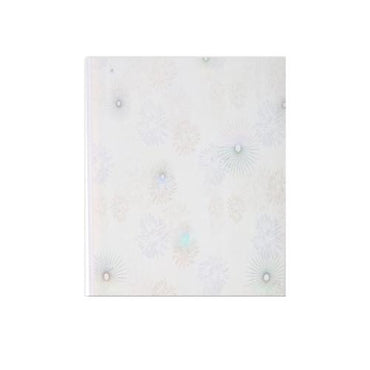 8 MM x 25 CM x 5 M / SHUNDA PLAFON PL.25.09 Plafon Gypsum GRC U PVC Hotstamping Lembar
