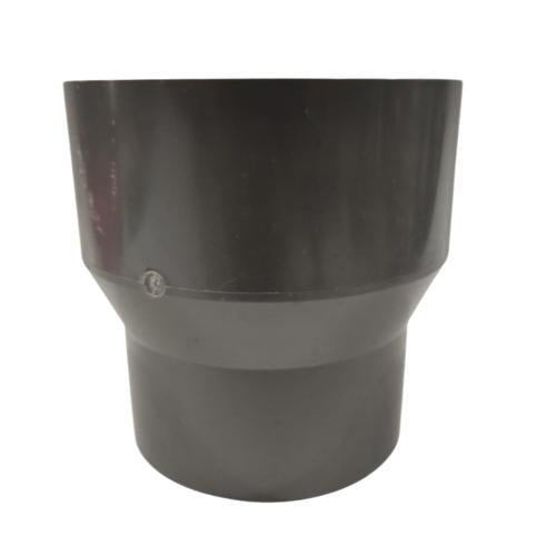 5 IN x  4 IN / RUCIKA AW Reducer Verlop Sok Flock Fitting Pipa PVC