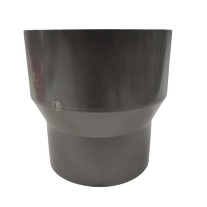 5 IN x  4 IN / RUCIKA AW Reducer Verlop Sok Flock Fitting Pipa PVC