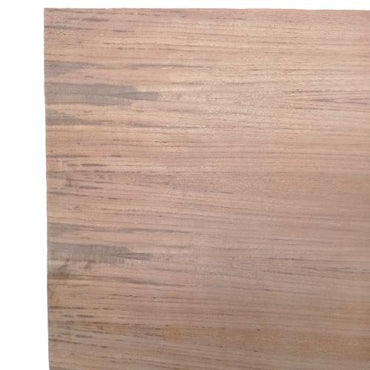 18 MM x 120 CM x 240 CM / TM Teakblock Blockboard Motif Jati Lembar