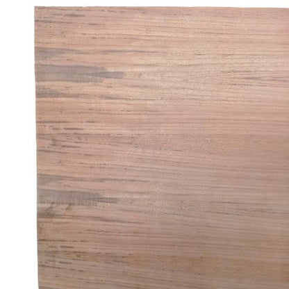 18 MM x 120 CM x 240 CM / TM Teakblock Blockboard Motif Jati Lembar