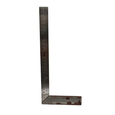 30 CM / RRCSiku Tukang Pasekon Penggaris Alat Ukur Angle Ruler