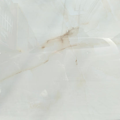 60 CM x 120 CM / SERENITY HIMALAYA BEIGE Granit Dinding Kamar Mandi Glossy Dus