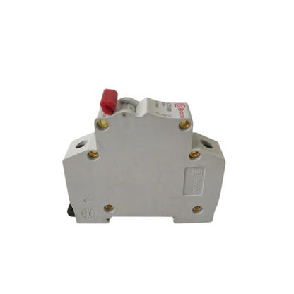 25 A / BROCO MCB Pemutus Sekring Sirkuit Arus Listrik Circuit Breaker