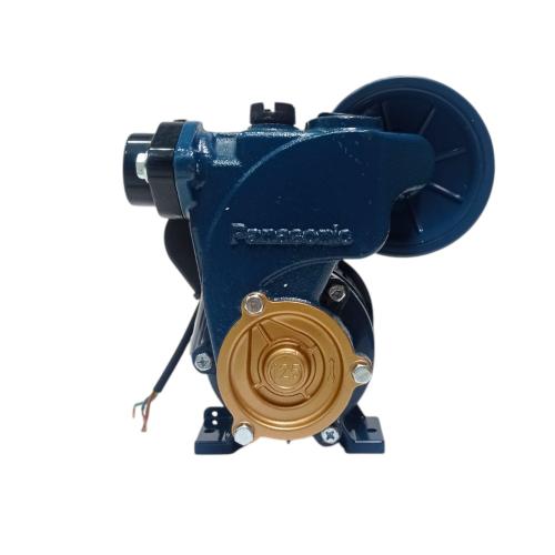 PANASONIC GA-130JAK-P2 Pompa Air Sumur Dangkal Semi Jet Pump Otomatis Set