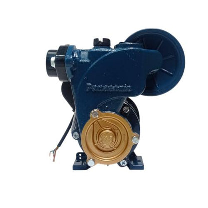 PANASONIC GA-130JAK-P2 Pompa Air Sumur Dangkal Semi Jet Pump Otomatis Set
