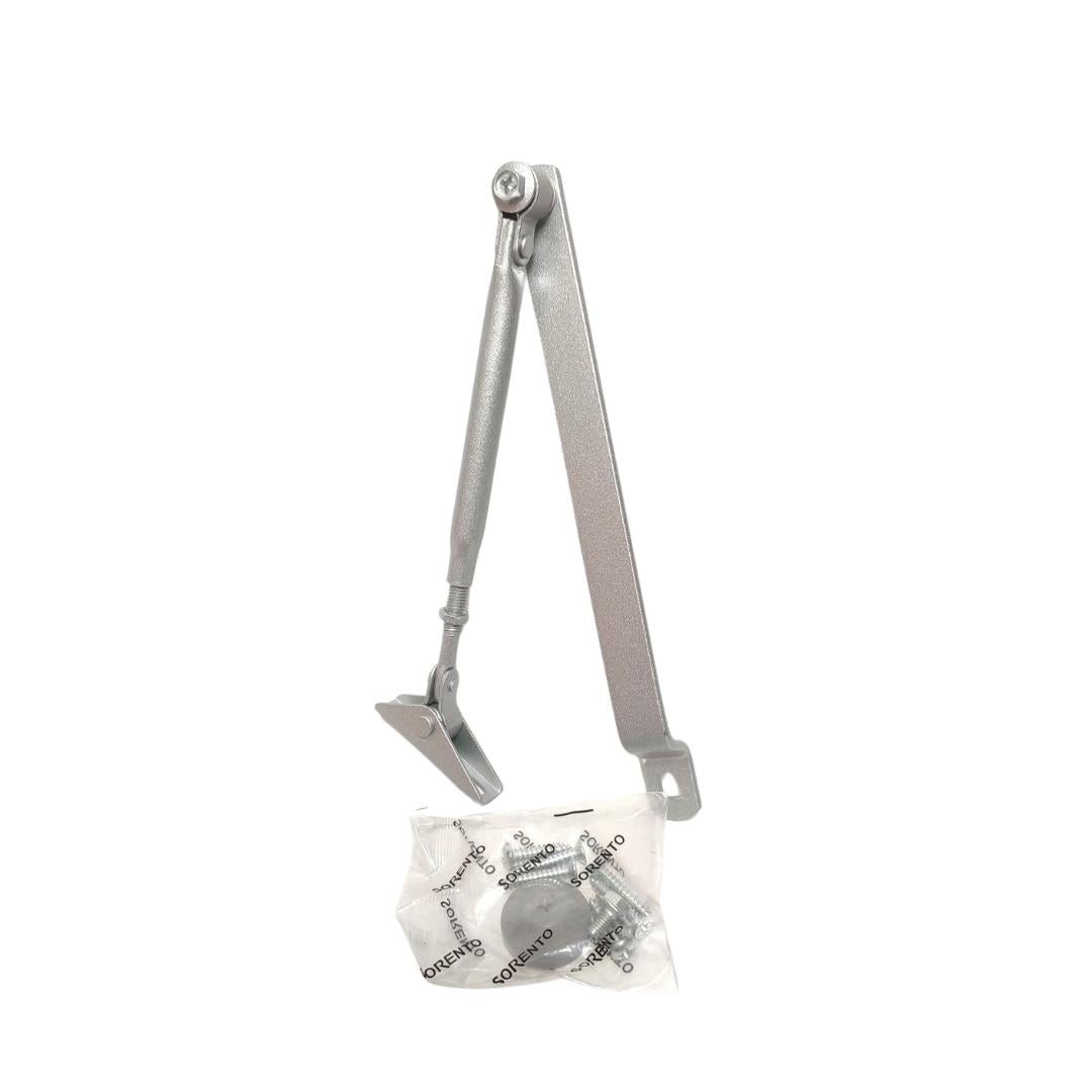 SORENTO Door Closer Alat Penutup Penahan Pintu Otomatis Set