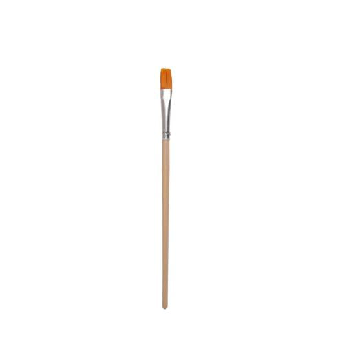 10 MM / JOYKO BR-8 Kuas Lukis Tembok Kayu Besi Air Acyrlic Paint Brush