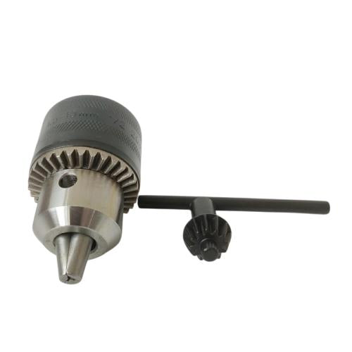 1.5 MM - 13 MM X 1/2 IN /MODERN Cucut Kepala Mesin Bor Head Chuck Drill