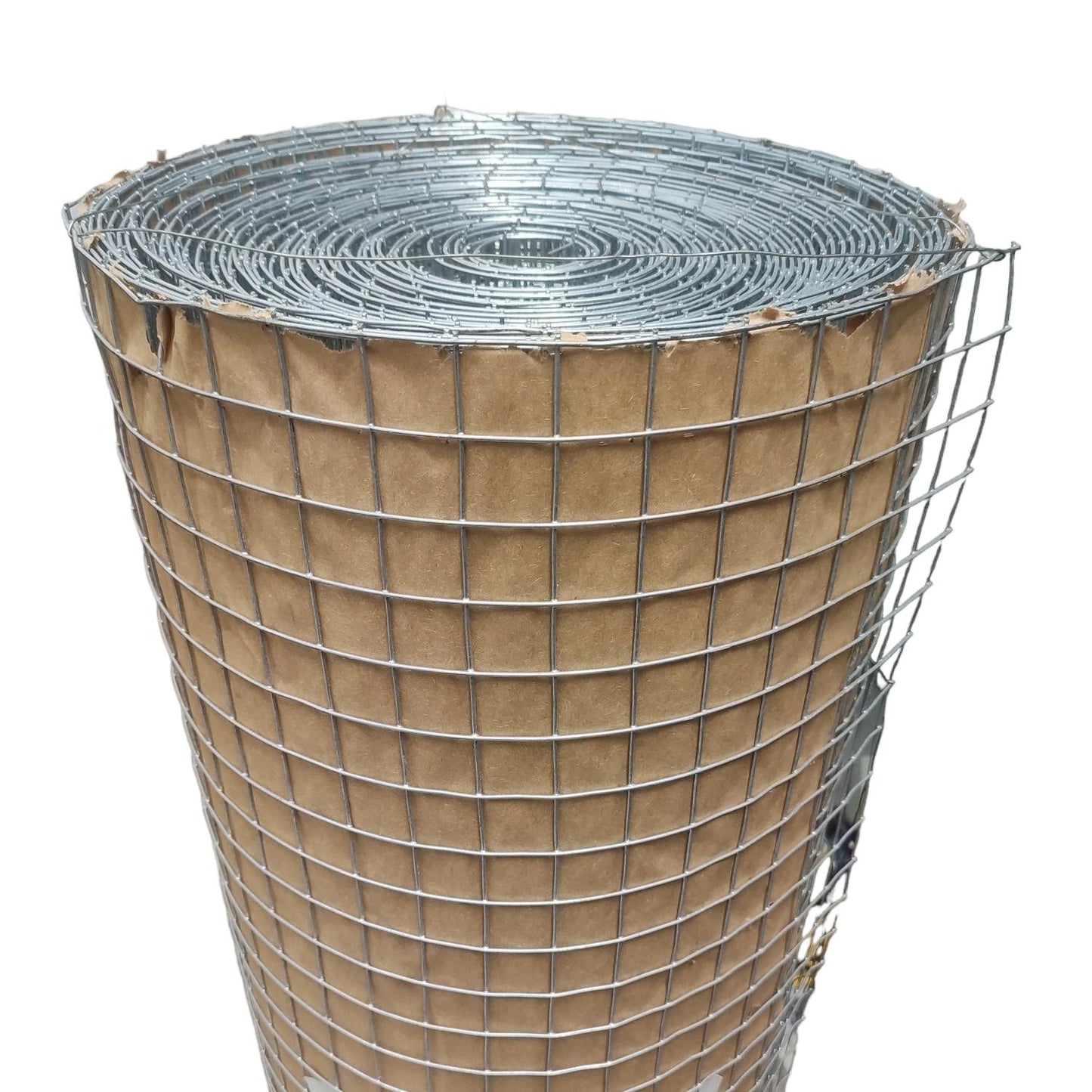 1INx1INx100CMx25M / NAT Kawat Ram Loket Ayakan Pasir Galvanis Roll