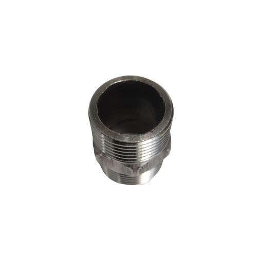 1 IN / TM Double Nepel Drat Luar Nipple Male Outer Stainless