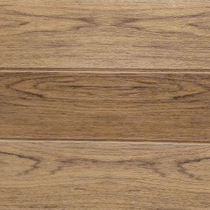 3.5 MM x 70 CM x 70 CM / COBZ SMBY-3 Wallpaper Foam Sticker Kayu Coklat Lembar