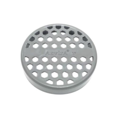 3 IN / ASVIRA Dop Biopori Tutup Pipa Saringan Walet Bolong PVC