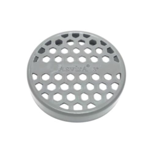 3 IN / ASVIRA Dop Biopori Tutup Pipa Saringan Walet Bolong PVC