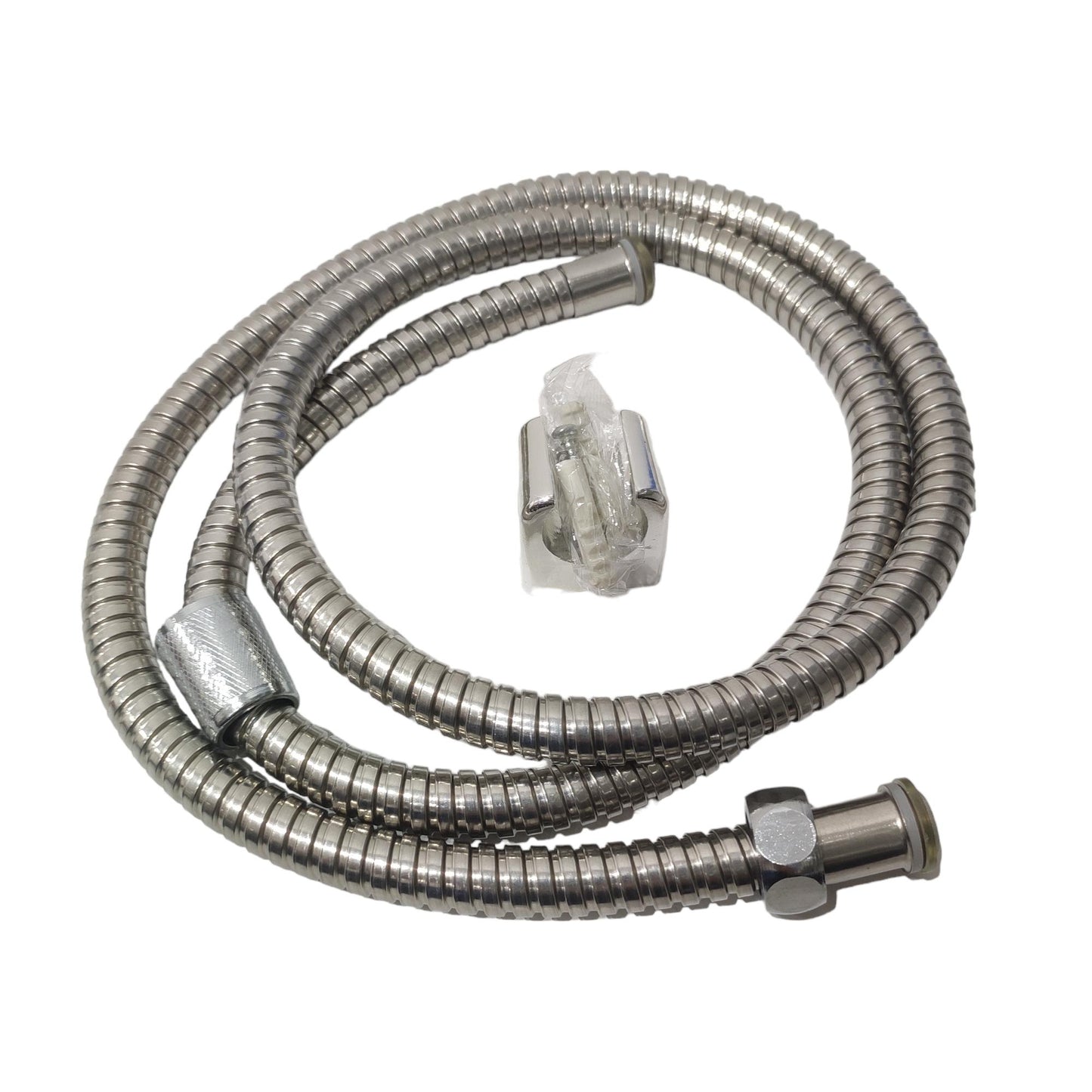 1/2 IN × 150 CM / COBZ 02 Hand Shower Tangan Kamar Mandi Set