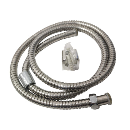 1/2 IN × 150 CM / COBZ 02 Hand Shower Tangan Kamar Mandi Set