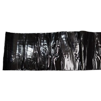 50 MM/ BULL Tambal Seng Lakban Aluminium Flinkote Anti Bocor Meter