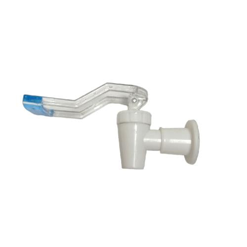 3/8 IN / COBZ Kran Dispenser Guci Drat Dalam Air Panas Cold Biru