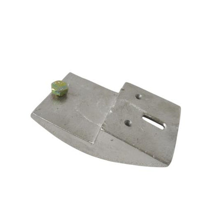 COBZ Klem Bracket Begel Jepit Hak Wastafel Cuci Tangan Bahan