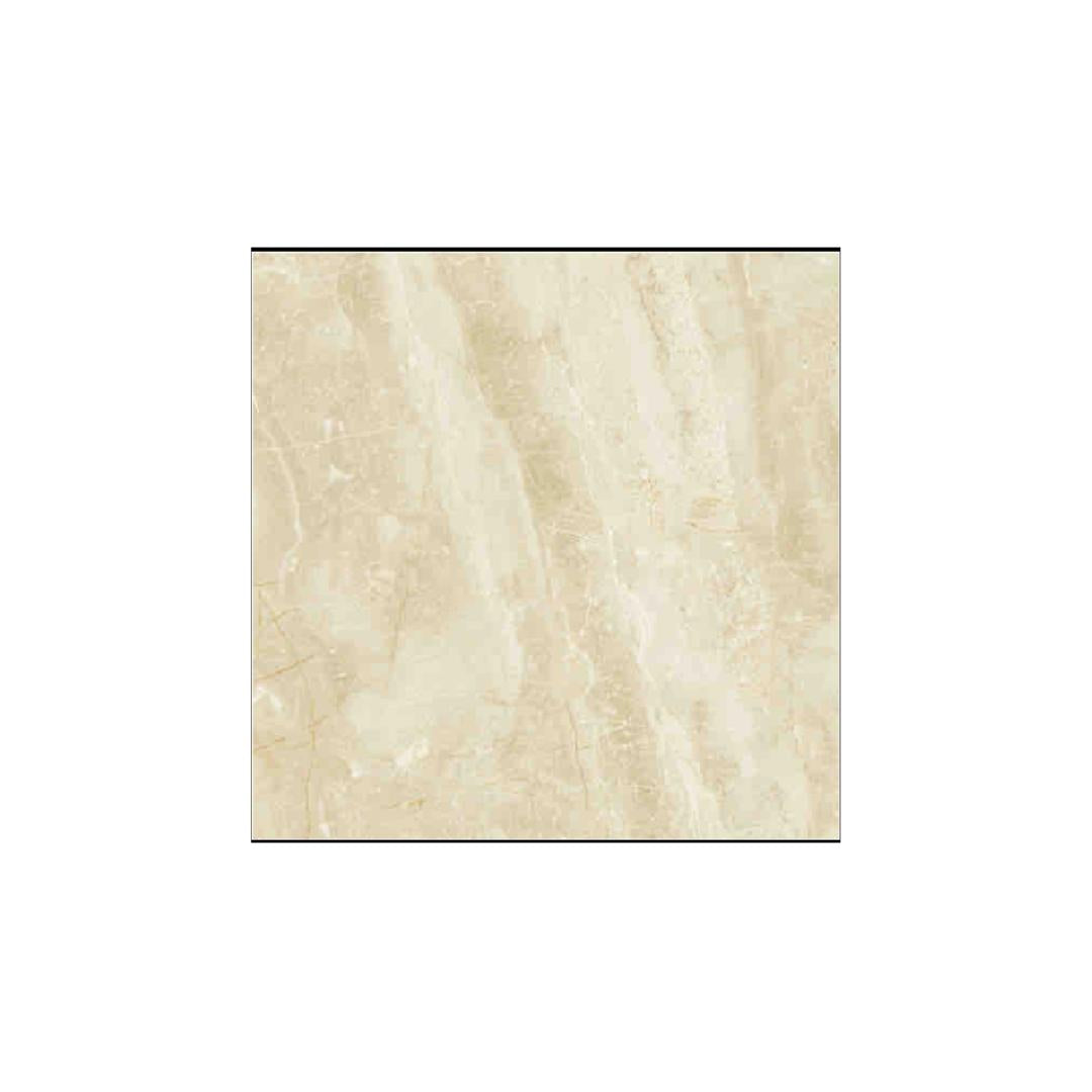 100 CM x 100 CM / SERENITY ONYX BEIGE Granit Lantai Rumah Glossy Dus
