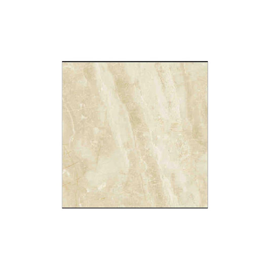 100 CM x 100 CM / SERENITY ONYX BEIGE Granit Lantai Rumah Glossy Dus