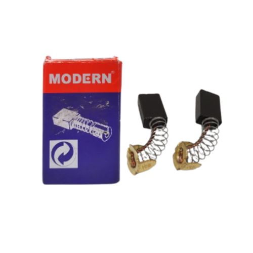 CB 100 / BULL Spull Mesin Serut Carbon Arang Bostel Planer Set