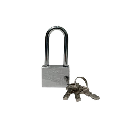 40 MM / KODAI Gembok Pintu Pagar Padlock Anti Maling Leher Panjang