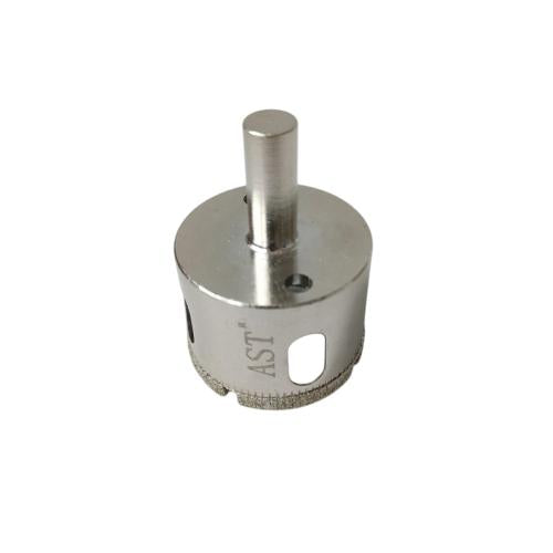 40 MM / BULL AST Mata Coring Diamond Core Pelubang Keramik Granit Kaca