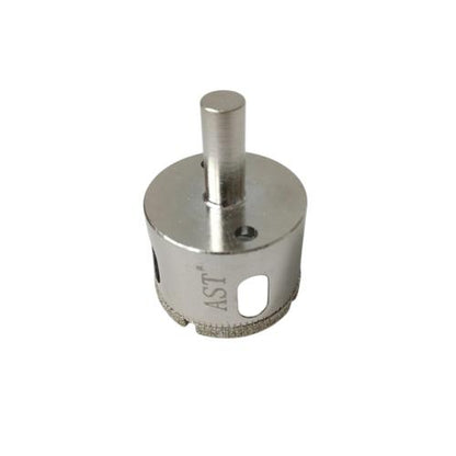 40 MM / BULL AST Mata Coring Diamond Core Pelubang Keramik Granit Kaca