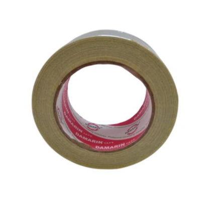 50 MM x 30 M / COBZ Tambal Panci Aluminium Foil Tahan Panas Roll