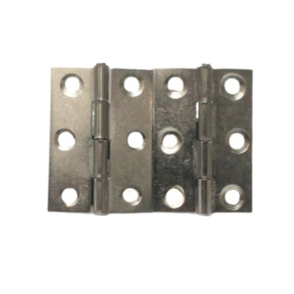 2 IN / HOLY Engsel Kupu Kupu Pintu Jendela Hinge Stainless Set