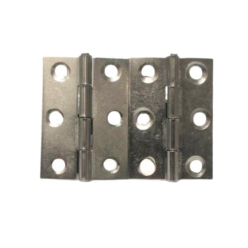 2 IN / HOLY Engsel Kupu Kupu Pintu Jendela Hinge Stainless Set