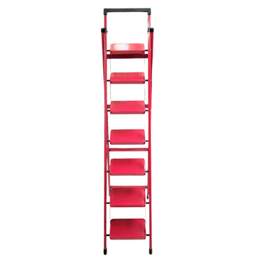 200 CM / REAIM Tangga Lipat Aluminium Multifungsi Set