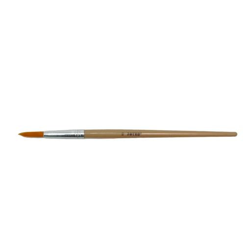 10 MM / JOYKO 01 Kuas Lukis Tembok Kayu Besi Air Acyrlic Paint Brush