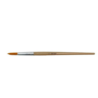 10 MM / JOYKO 01 Kuas Lukis Tembok Kayu Besi Air Acyrlic Paint Brush