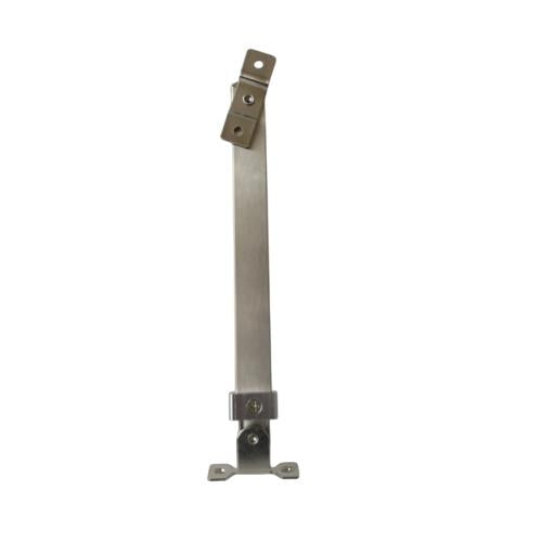 8 IN / SOBAR SUS 304 Lamskar Hak Angin Penahan Jendela Stainless Set