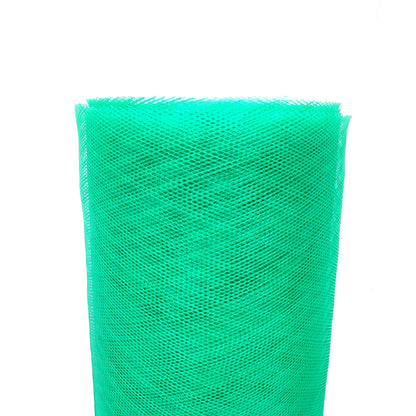 120 CM / TM Strimin Nyamuk Parabola Plastik PVC Hijau Meter