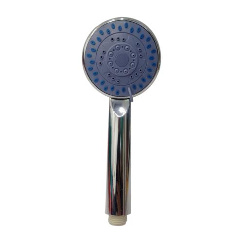 1/2 IN / HOMENEEDS 05 Kepala Shower Tangan Kamar Mandi Ungu PVC