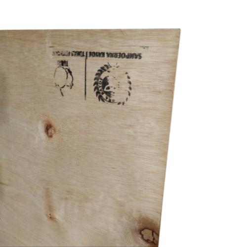 4 MM x 90 CM x 210 CM / TM Triplek Multiplek Papan Pintu Biasa Lembar