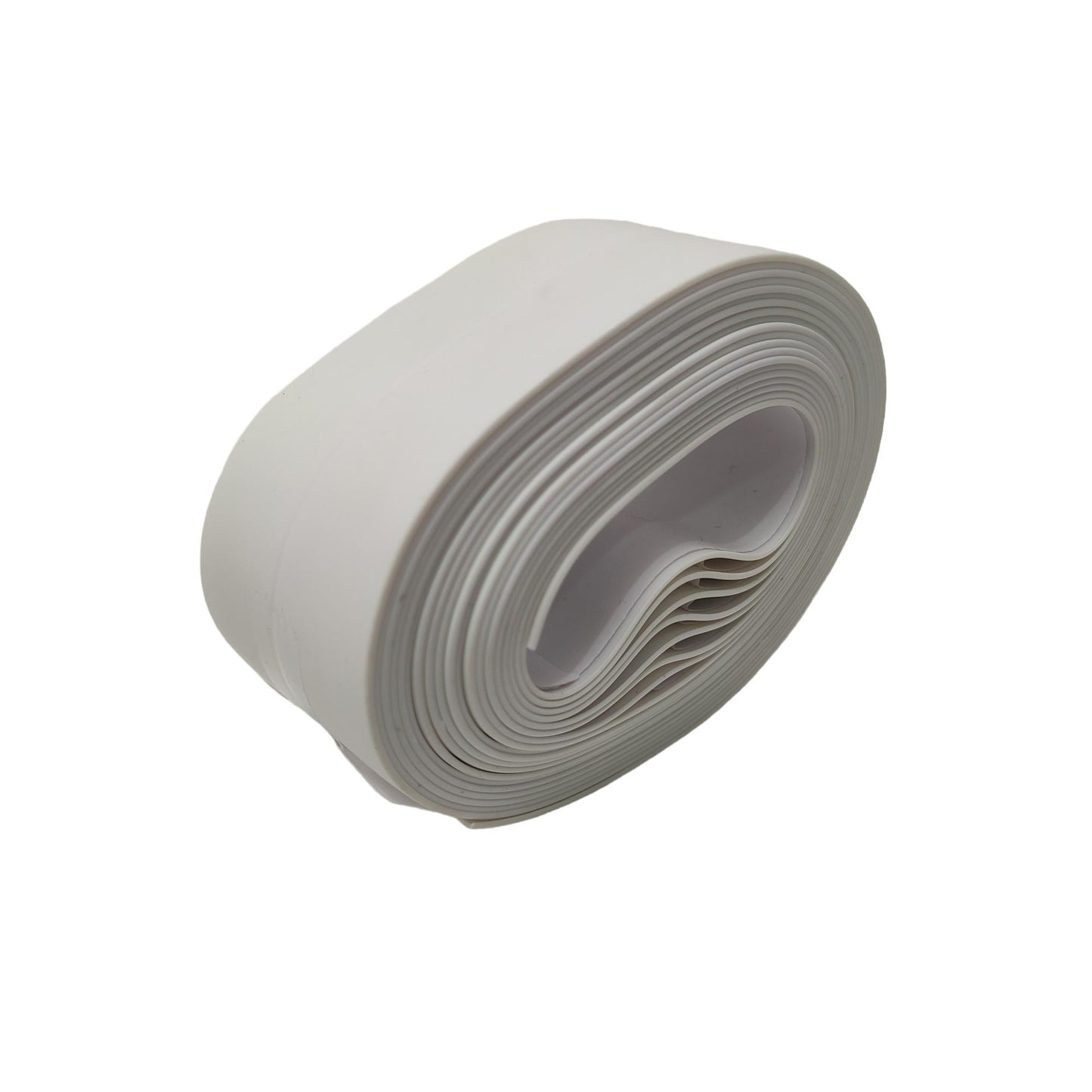 300 CM / COBZ Seal Penutup Celah Pinggiran Kloset Wastafel Putih