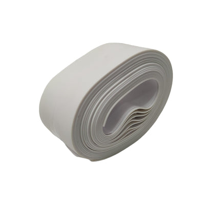 300 CM / COBZ Seal Penutup Celah Pinggiran Kloset Wastafel Putih