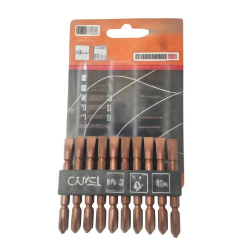 PH 2 x 65 MM / CAMEL Mata Obeng Angin Screwdriver Plus Minus Magnet Set