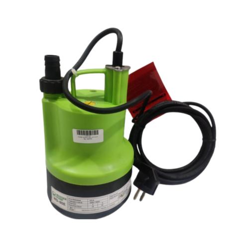 WASSER WD-80E Pompa Celup Air Bersih Kolam Sumur Non Otomatis Set