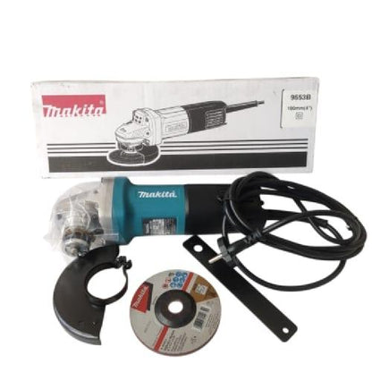 MAKITA Mesin Gerinda Tangan Kabel Set