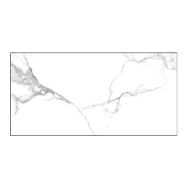 60 CM x 120 CM / SERENITY SLOVENIA CLASSIC Granit Dinding Kamar Mandi Glossy Dus